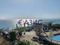 Апартамент с 1 спалня в к-с Манастир 2, Свети Влас, България, 62 кв. м
