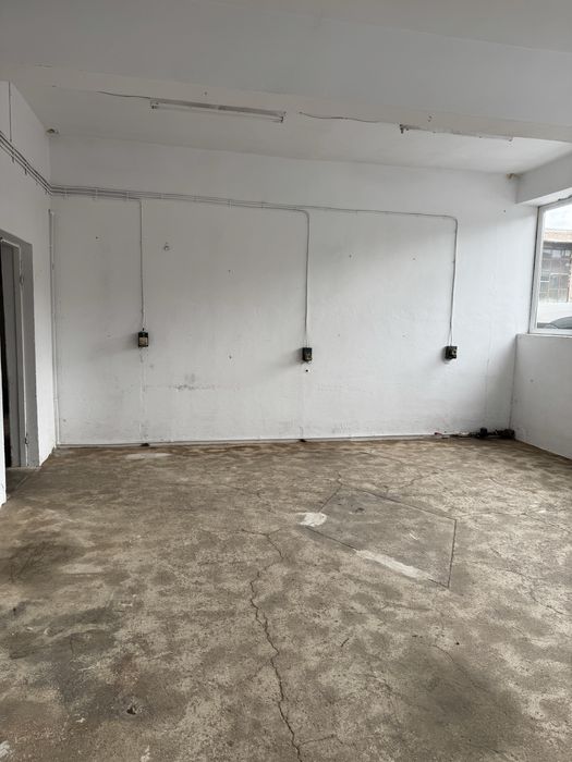 Inchiriez spatii comerciale si spatii depozitare