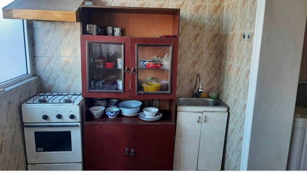 Kvartira ijaraga sheriklikka 1ta bila kerak