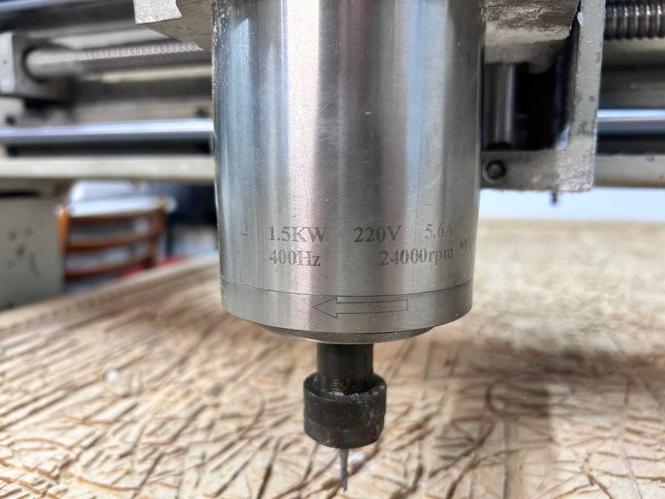 De vanzare Router CNC 1218