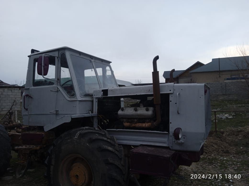 ХТЗ 150 трактор продаётся