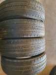 4 anvelope 215 65 R 16C  Lassa Vara
