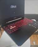 Laptop gaming ASUS tuf fx505d