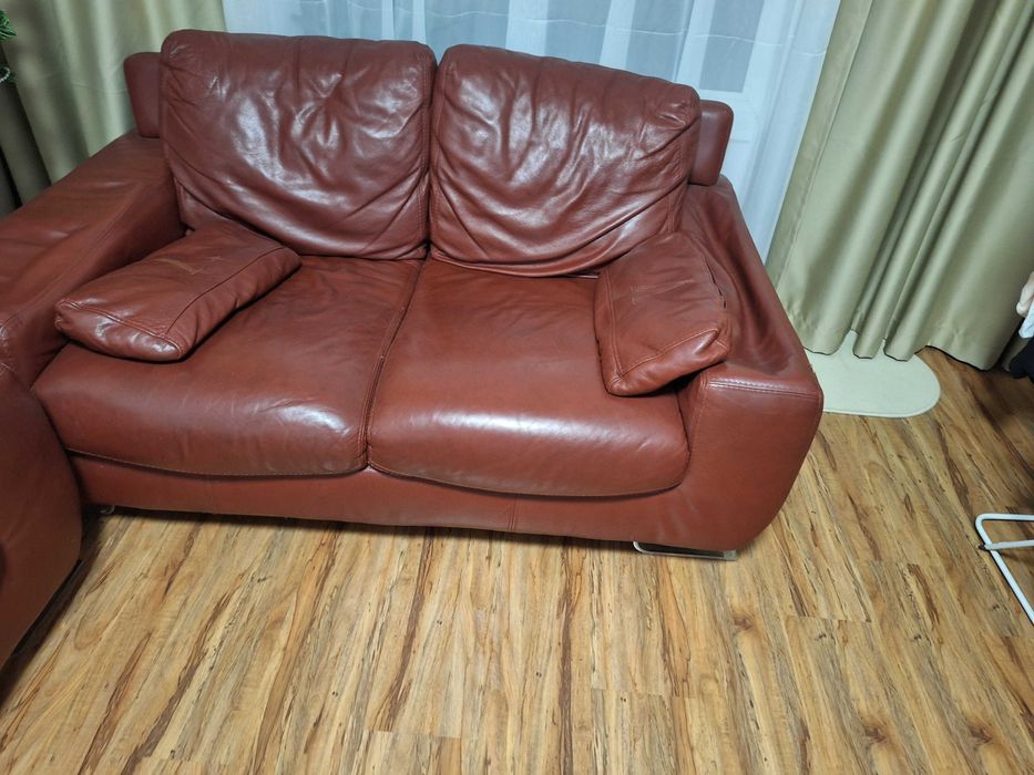 Два дивана за хол - подарявам само лично предаване