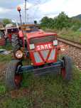 Vând tractor Same