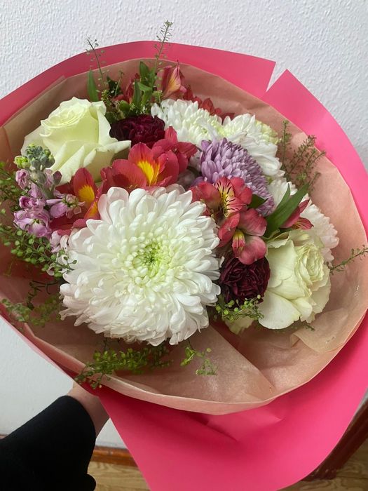 Продам букет цветов