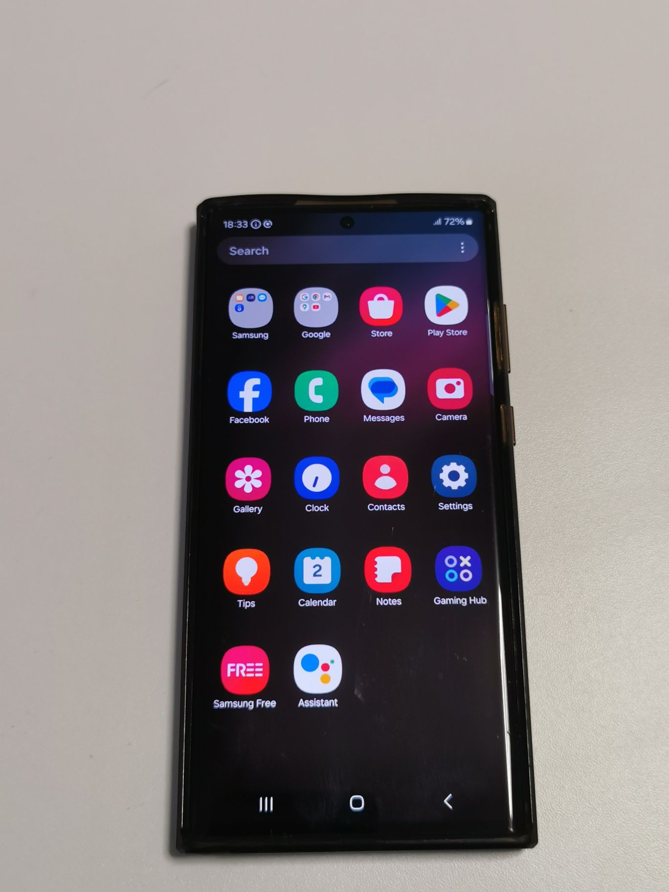 Vând Samsung S22 Ultra