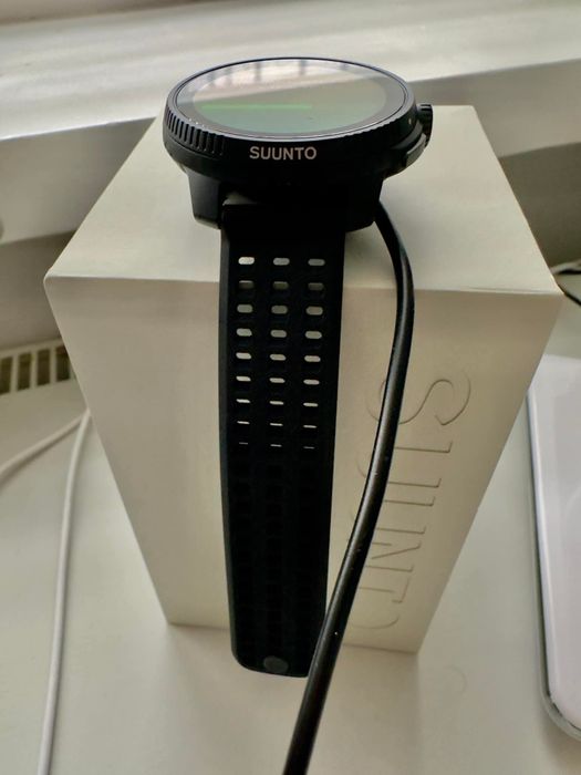 Vand Suunto Race