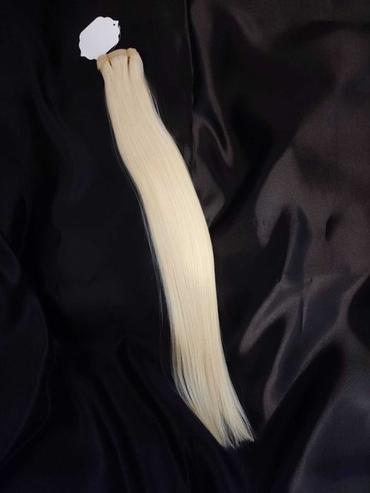 100% естествена "върджин" коса за удължаване/екстеншъни, ТОП КАЧЕСТВО!