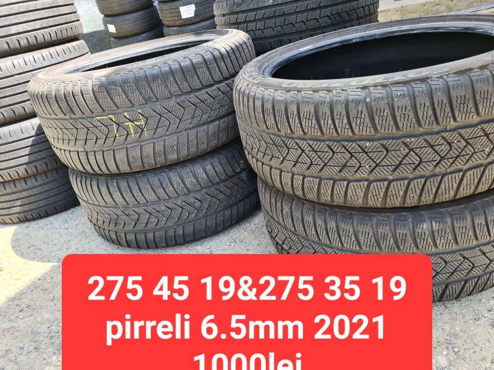 275 45 19 pireli