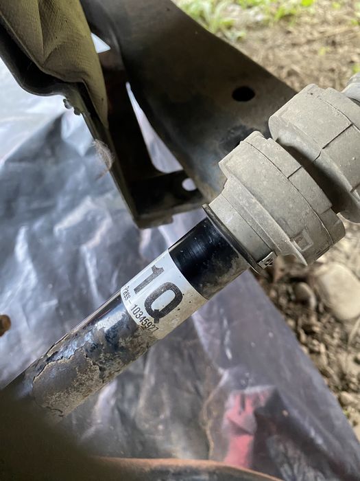 Planetară stânga față  Nissan Qashqai J11 1.5 Dci 2017