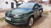 SKODA KAROQ  2.0D DSG 4X4 Leduri navi full