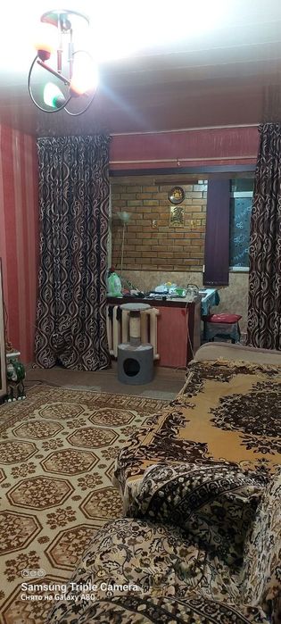 Продаётся своя квартира