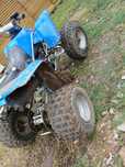 Vând yamaha blaster