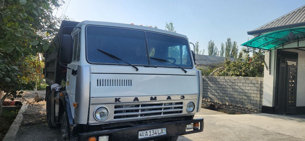 Камаз сотилади ка