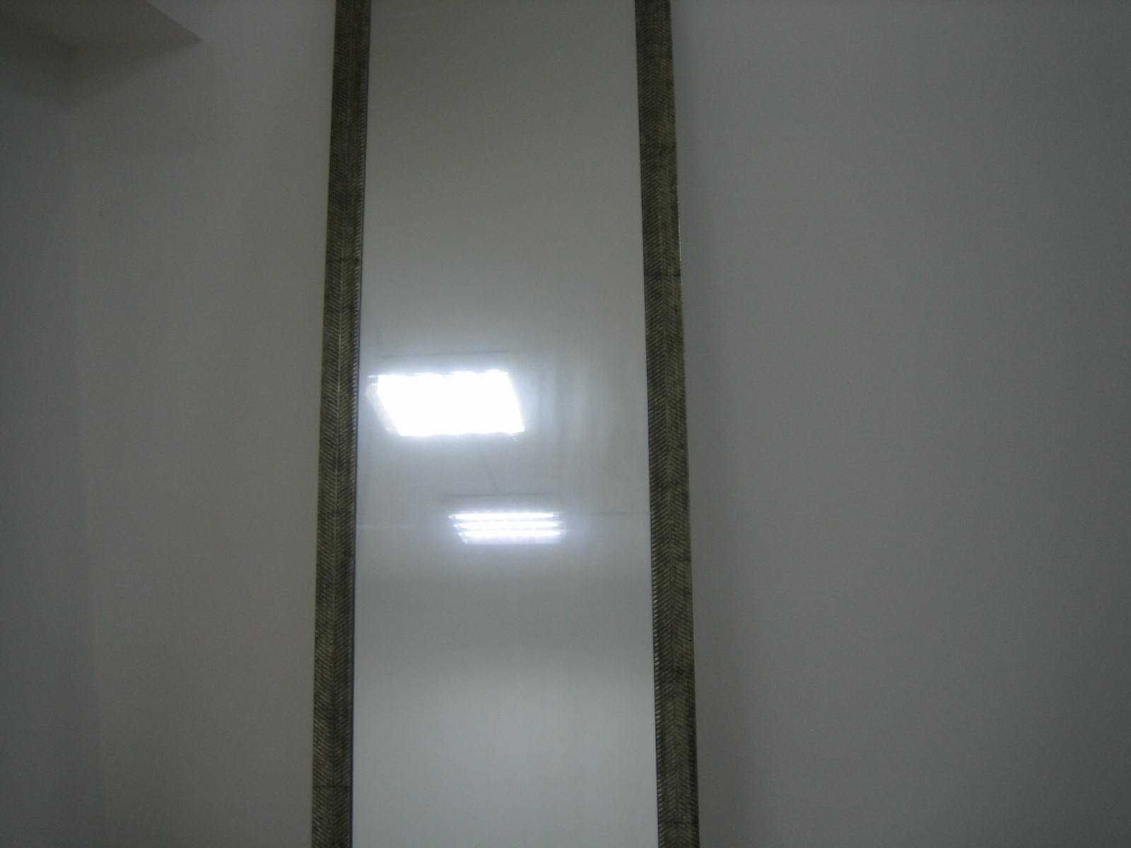 Огледало за коридор , баня , стена / голям размер / - Топ оферта !