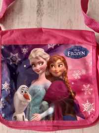 Детска чанта Frozen