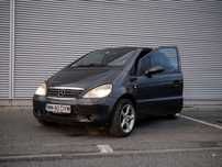 Mercedes A class 160 benzina, rabla, dezmembrari