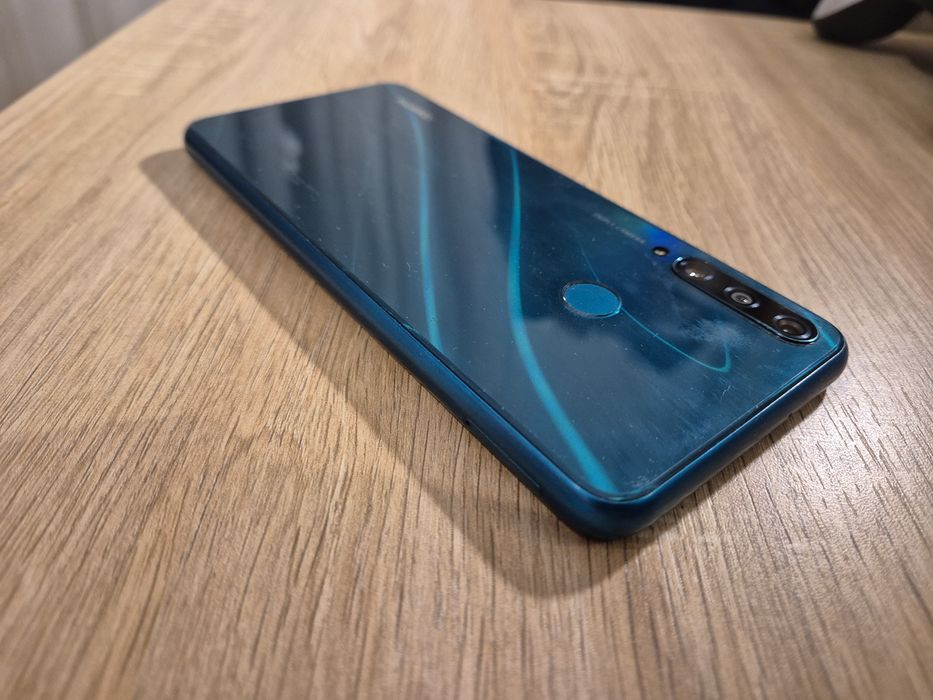 Telefon Huawei Y6P (2020) Raspund DOAR pe OLX