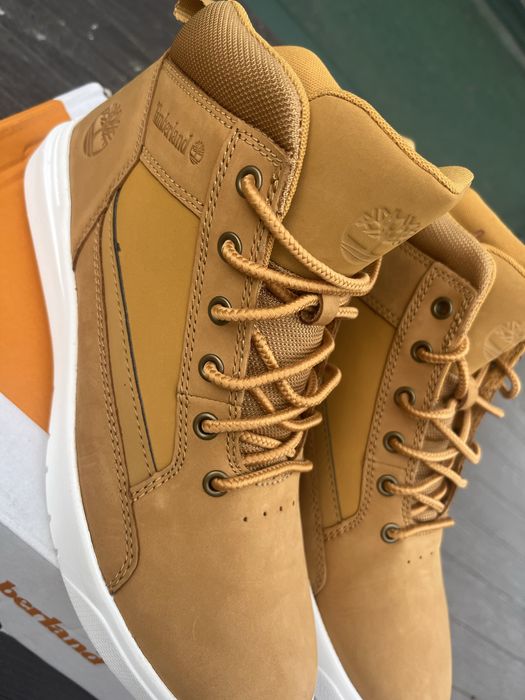 Нови и оригинални Timberland  43 размер