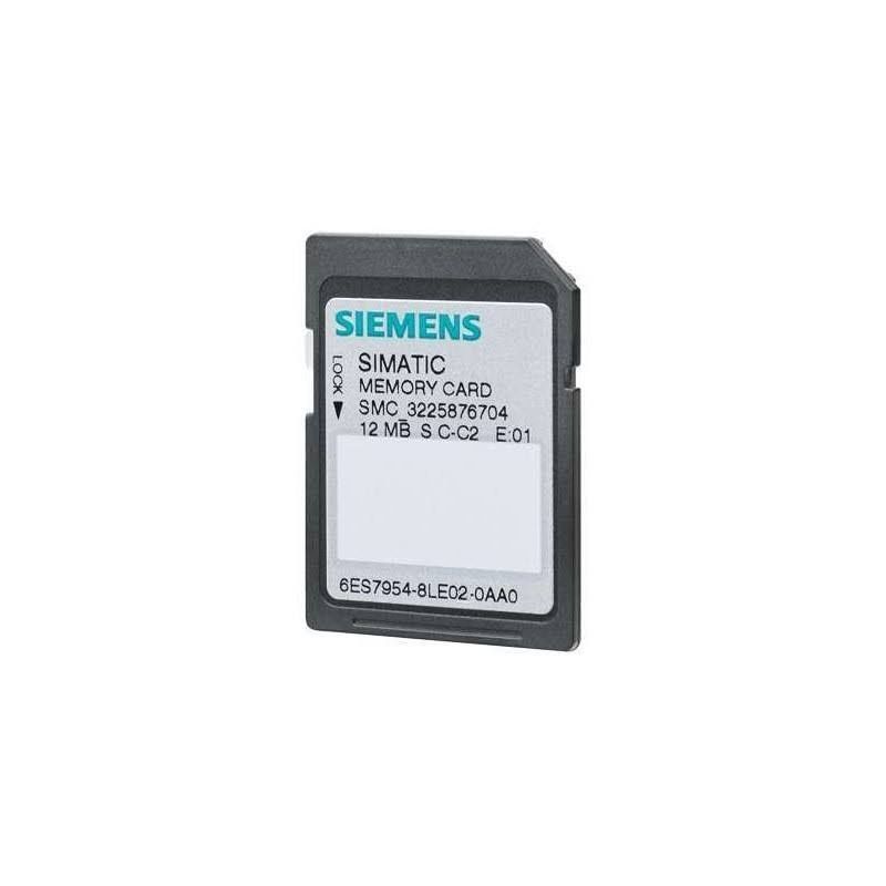 Card de memorie Siemens 12mb