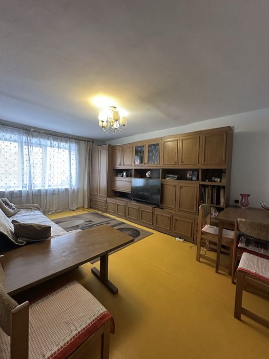 Киевский проект 4 квартира центр города