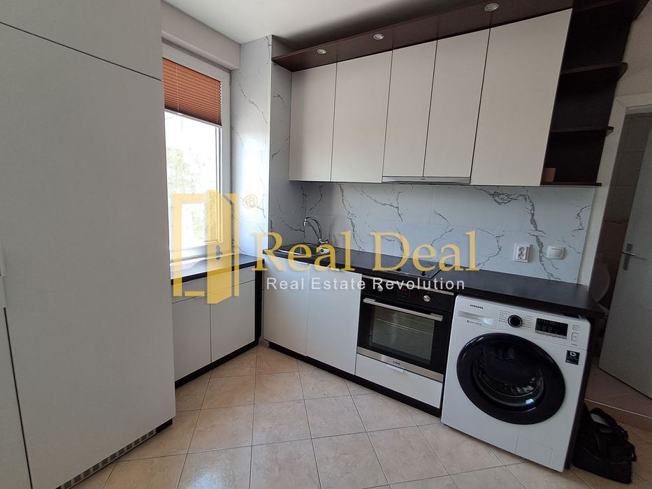 Дава се под наем Двустаен апартамент в София, Младост 4 - 67 кв.м за 650 € - Снимка #2