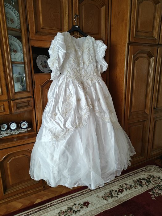 Rochie de mireasa