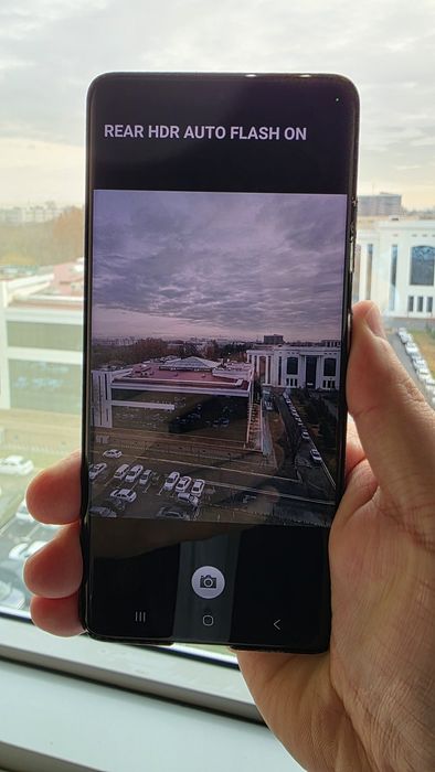 Samsung s21 Ultra 256 gb