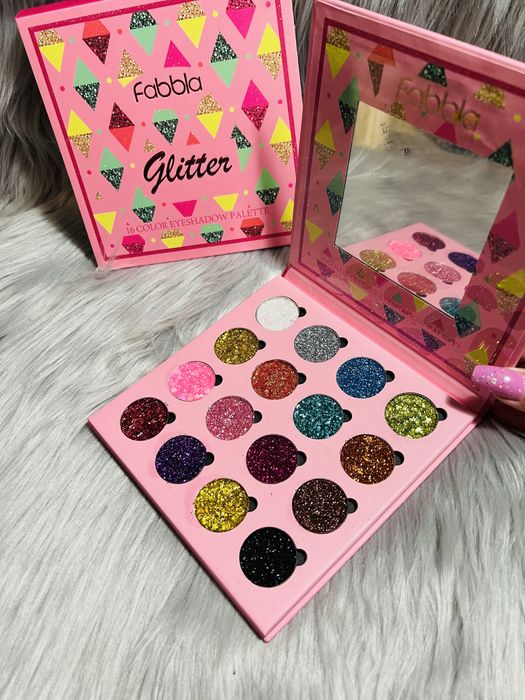 Palete/ truse make-up
