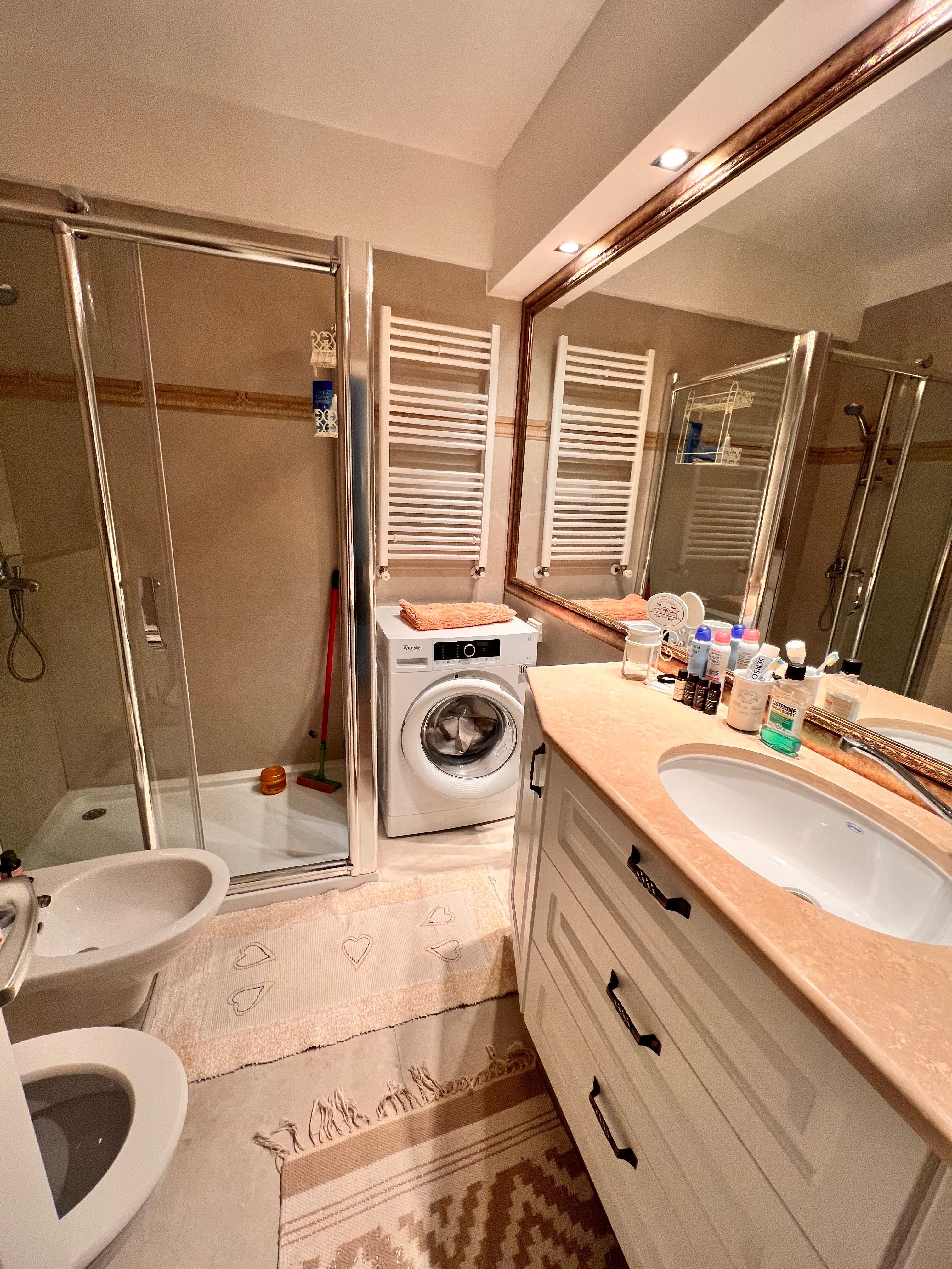 Apartament 2 camere decomandat Ared UTA