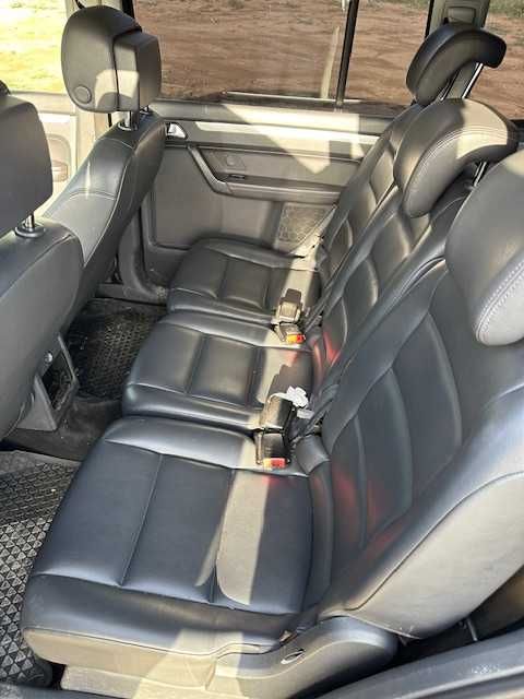 Vand  Volkswagen Touran 1.4 TSI GPL