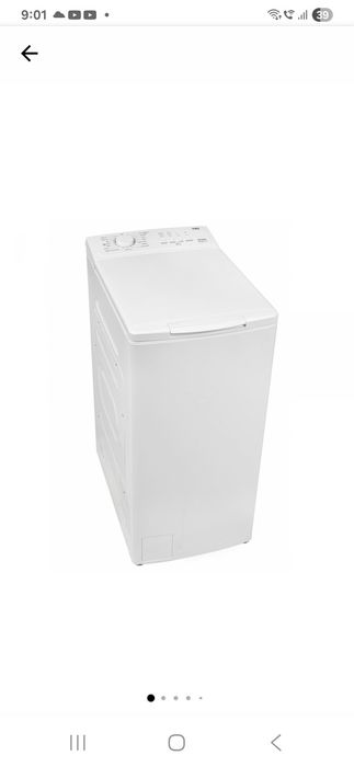 Vand masina de spalat .