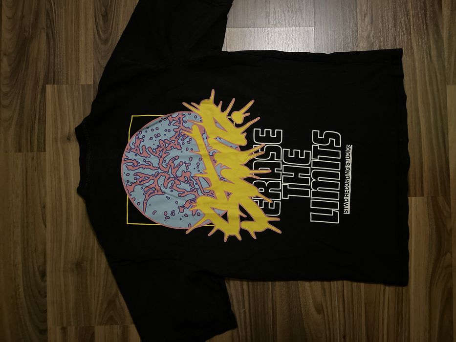 Tricou Pull & Bear STWD