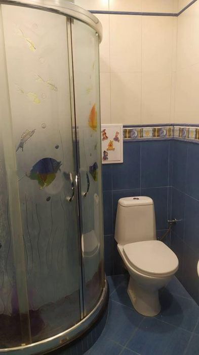 Дава се под наем Тристаен апартамент в София, Надежда 3 - 72 кв.м за 600 € - Снимка #13