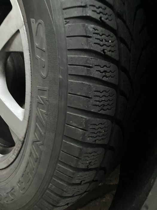 Cauciucuri 235 65  17 Dunlop