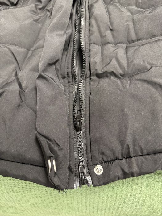 Vand geaca syna world