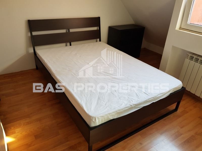 Дава се под наем Тристаен апартамент в София, Младост 1 - 80 кв.м за 750 € - Снимка #4