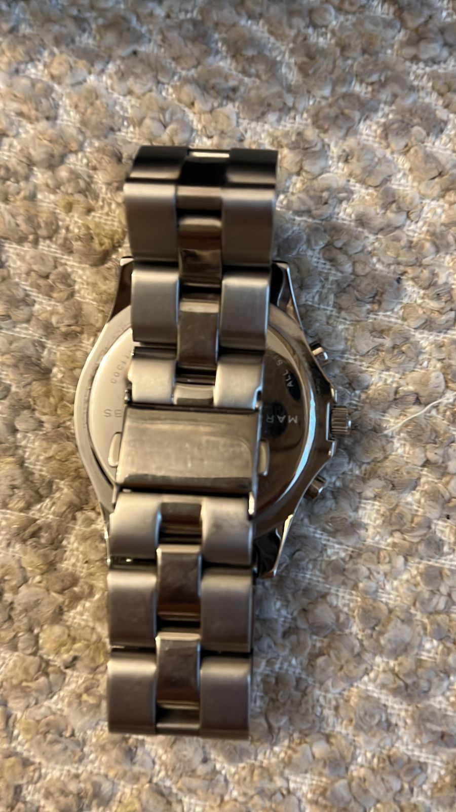 Часы Marc Jacobs (оригинал)
