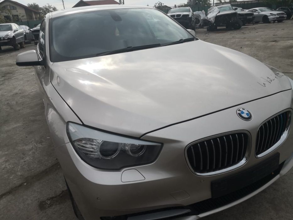 Piese bmw 530 gt f07 dezmembrez seria 5 gt 520 530 535 f07 seria 730