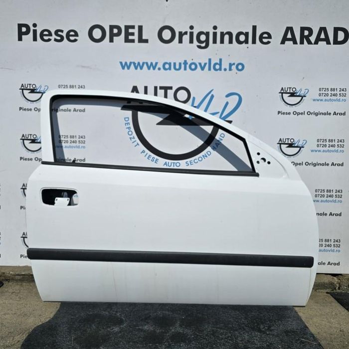 Portiera usa dreapta fata Opel Astra G