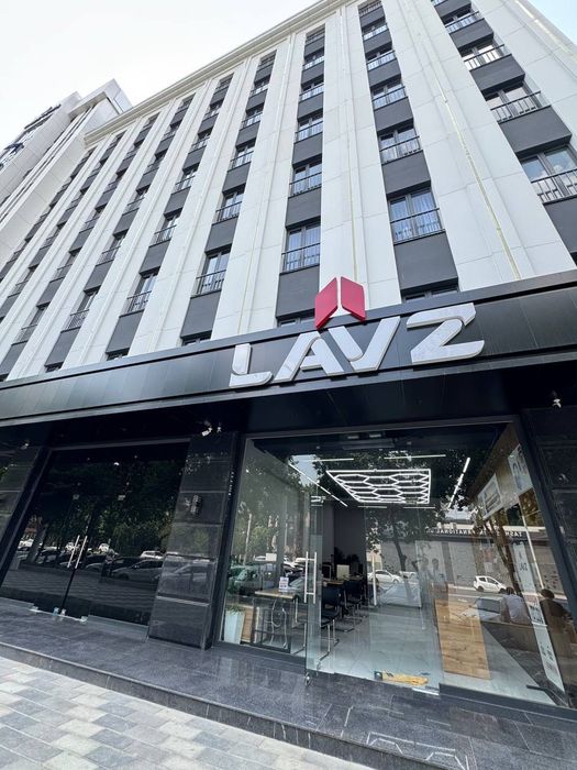 АРЕНДА офис, Ц-6 / Пожарка
100м²