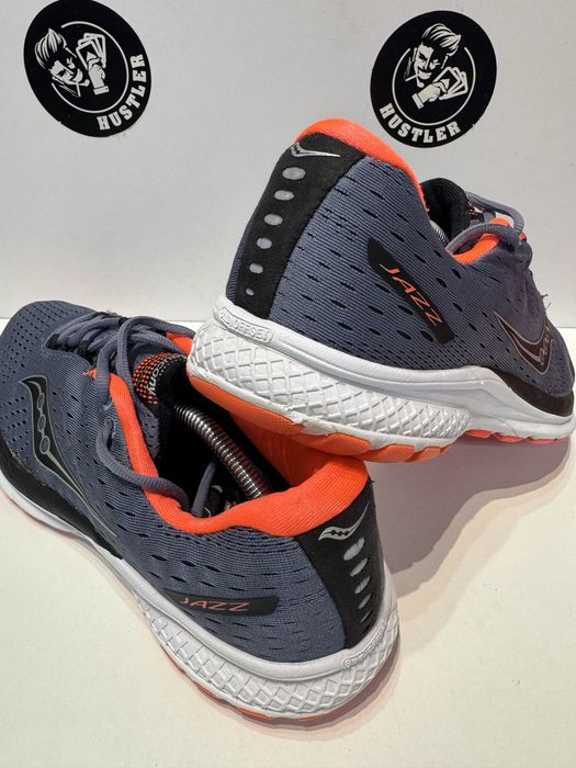 Маратонки SAUCONY JAZZ.Номер 45