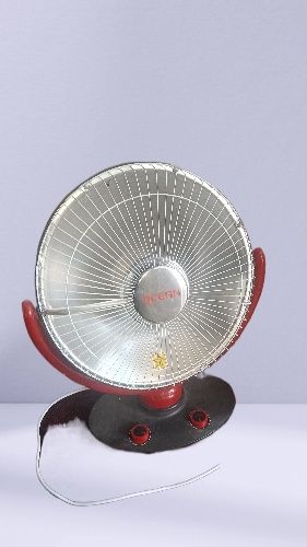 Uy uchun elektr tejamkor isitkich