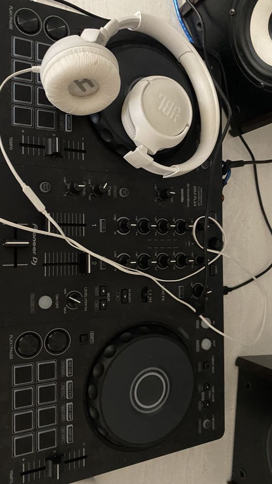 Pioneer ddj flx4