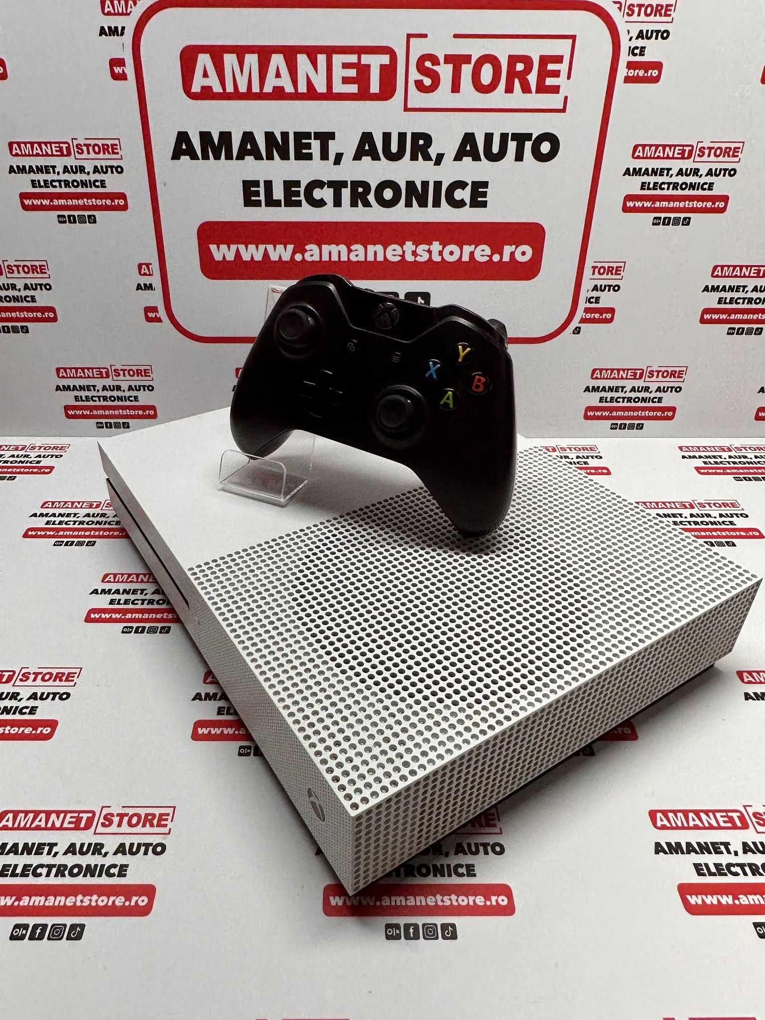 Xbox One S Amanet Store Braila [12916]