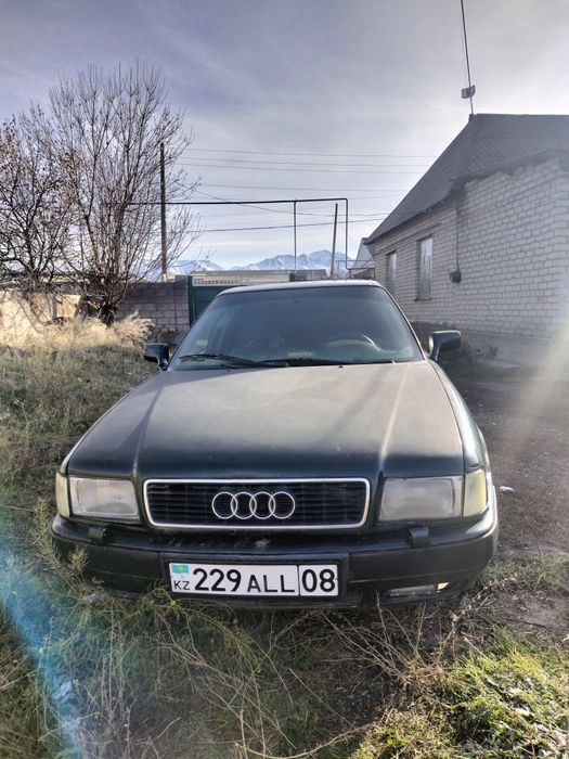 Ауди 80 В4 сатылады