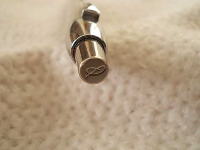 Стара химикалка Parker IM