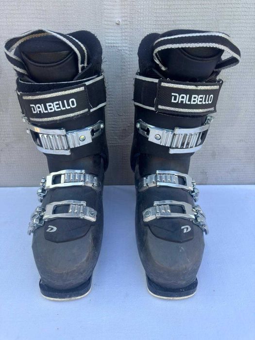 Clapari ski schi Dalbello Kyra MX LTD marime EUR:39.5 mondo:25.5