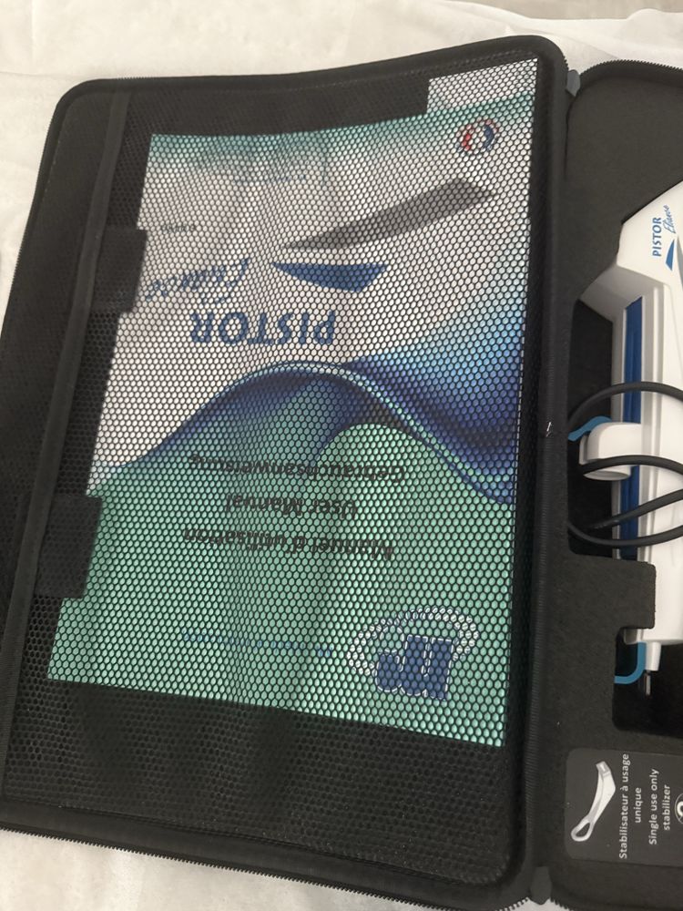 Мезотерапевтичен пистолет Pistor Ellance
